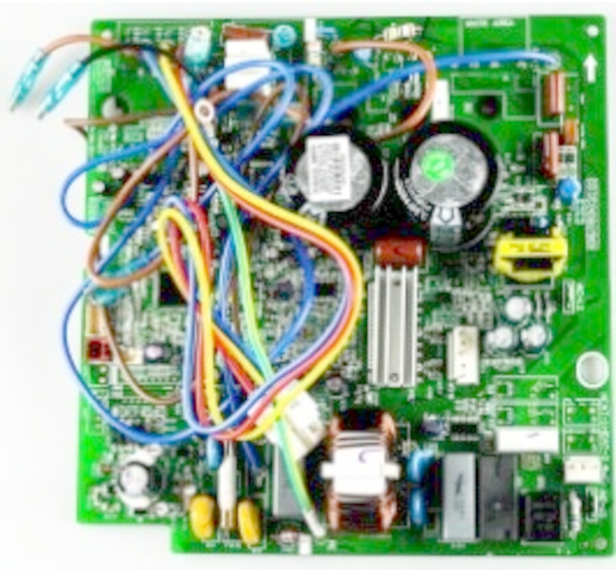 Main Board Bora GWH18 Ind