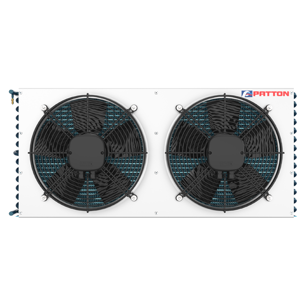 Patton Air Cooled Condenser PAC75