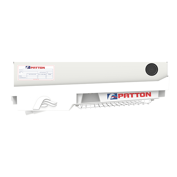 Patton Cabinet Cooler SM04