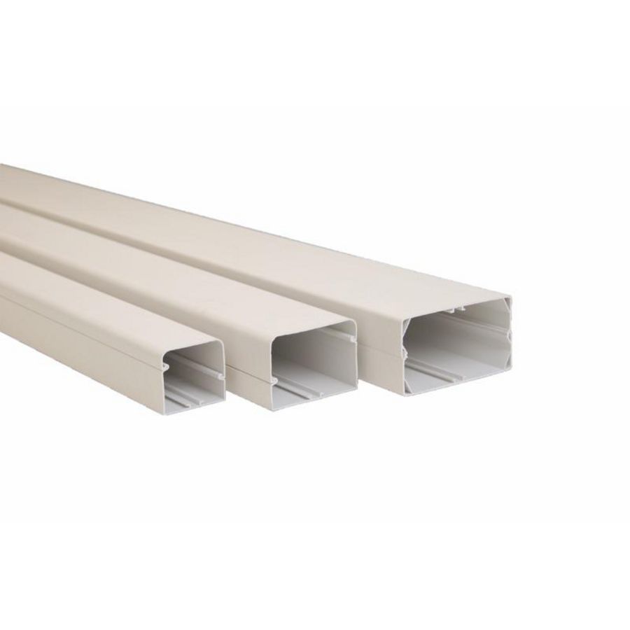Castel 105 Duct 2M Length
