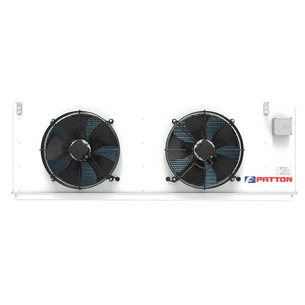 Med Temp Unit Cooler RM60