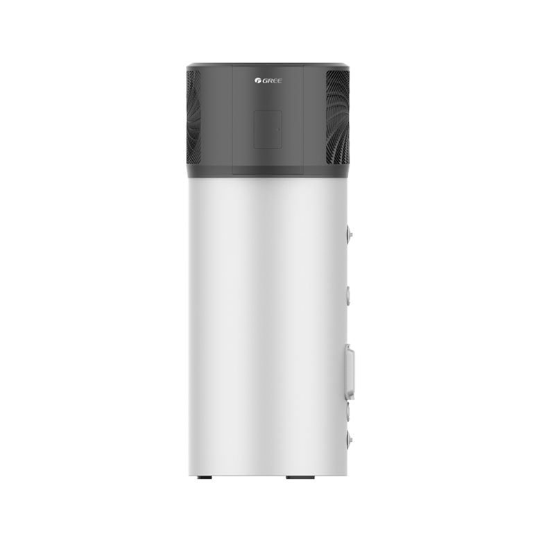 Gree 200L Integrated Heat Pump HW - Commercial