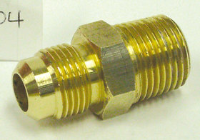 3/8 MSAE x 3/8 MNPT