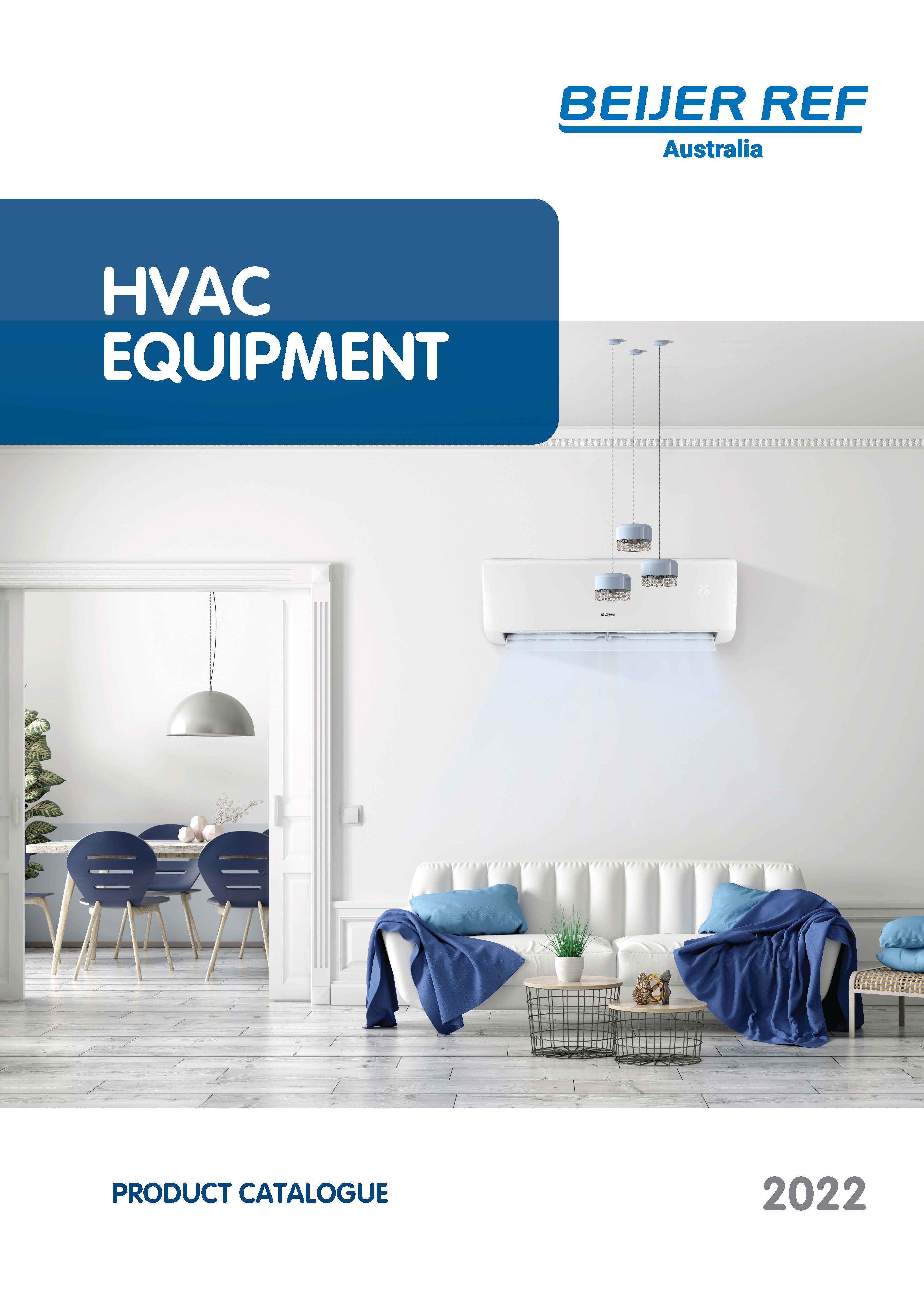 HVAC Catalogue