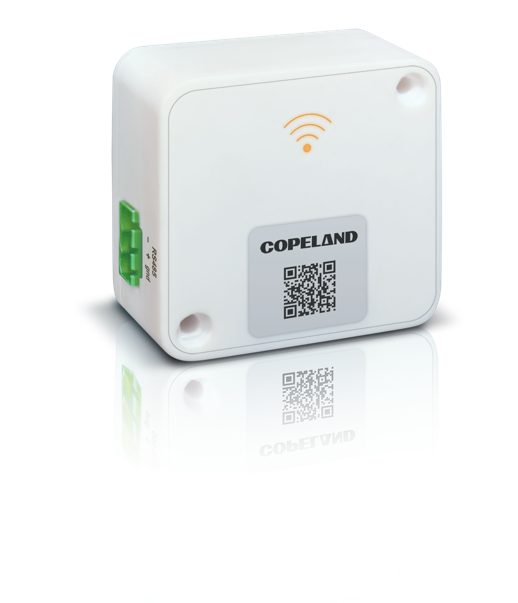 Copeland XIG100 WiFI Gateway
