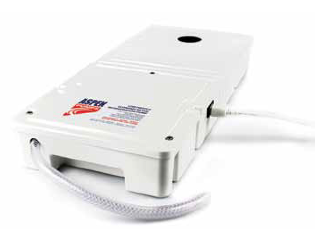 Economy Retail Refig Pump LP