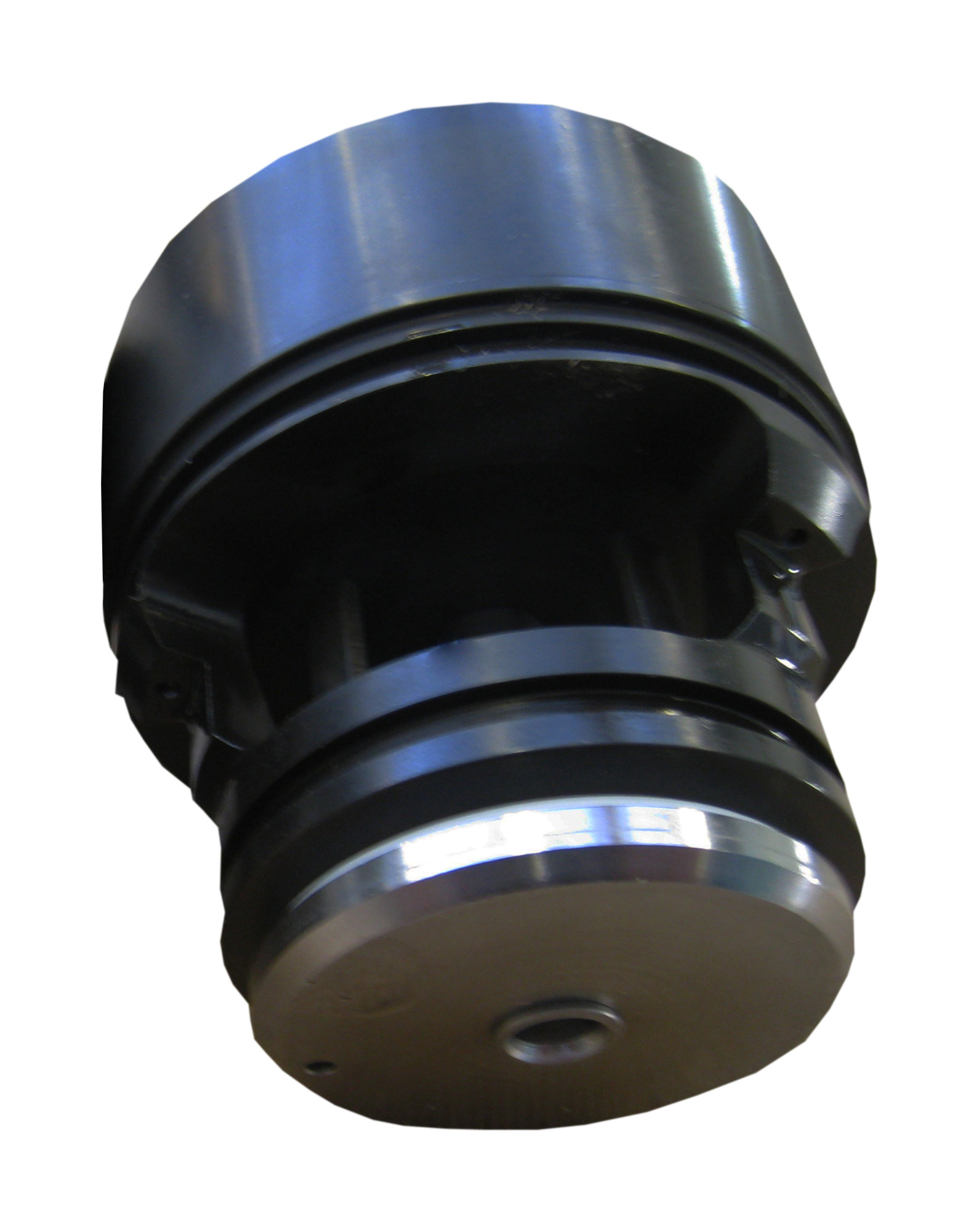 Danfoss ICS 32 Insert servo
