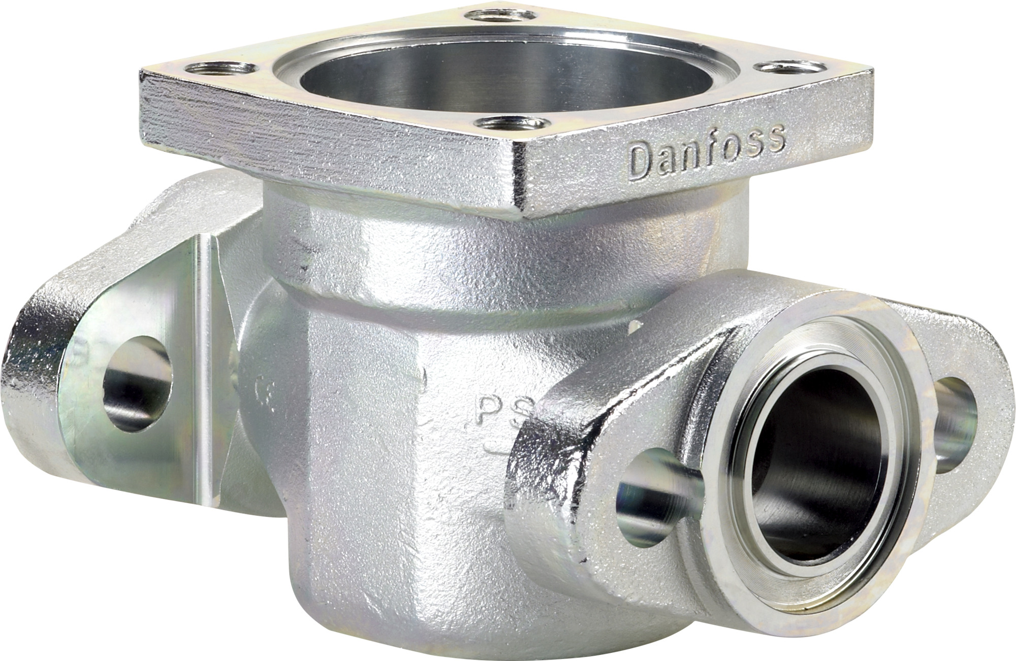 Danfoss PM40 Flanged Housing