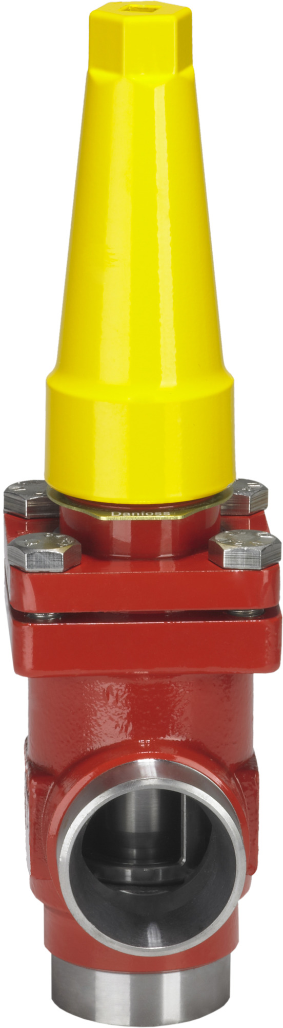 REG-SB 32 A ANG VALVE CAP