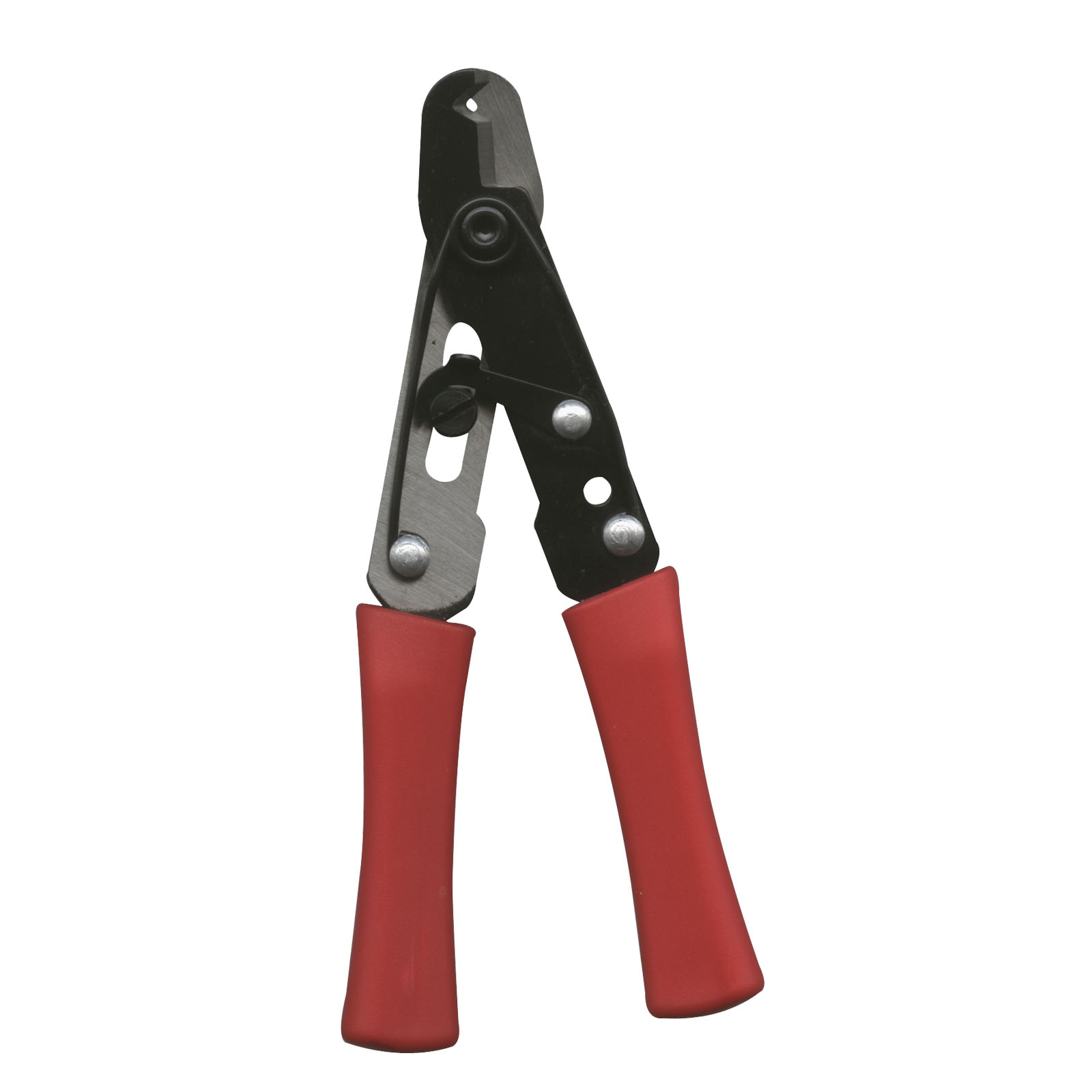 Capillary Tube Cutter - Cuts capillary without collapsing the tube