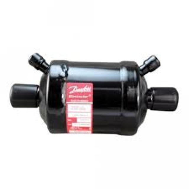 "Danfoss - Suction Line Drier 419S 1 1/8" ODS"
