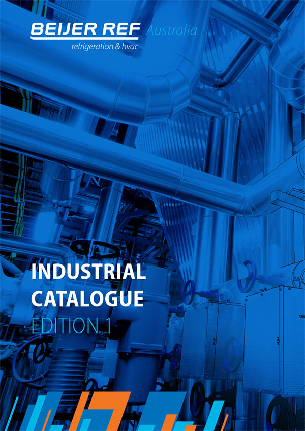Industrial Catalogue