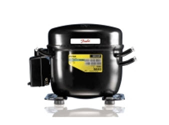 Reciprocating compressor, FR10G