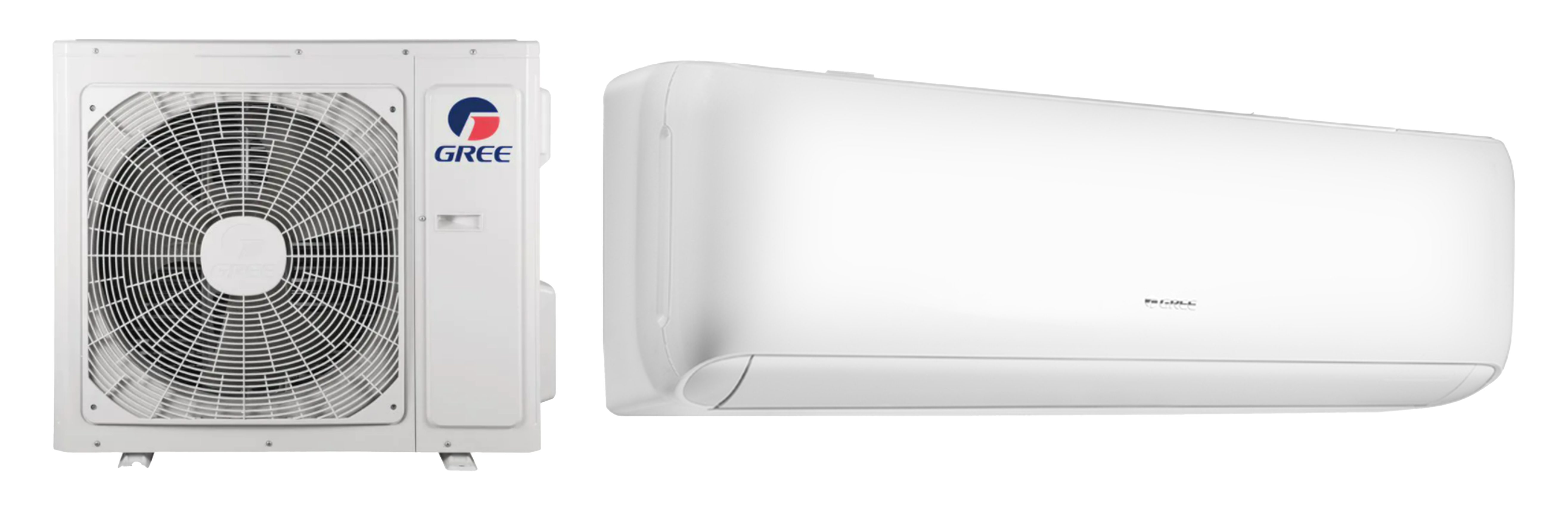 Gree Alto 2.7kW R32 R/C Set