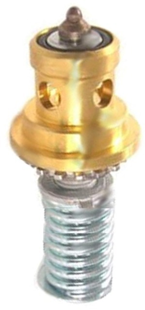 Danfoss Orifice No TE5 - 4