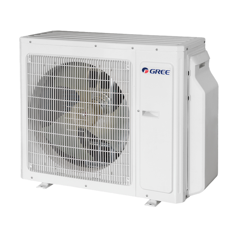 Gree Inv Pular R32 8.5kW Wall Split OD 1/4 x 5/8