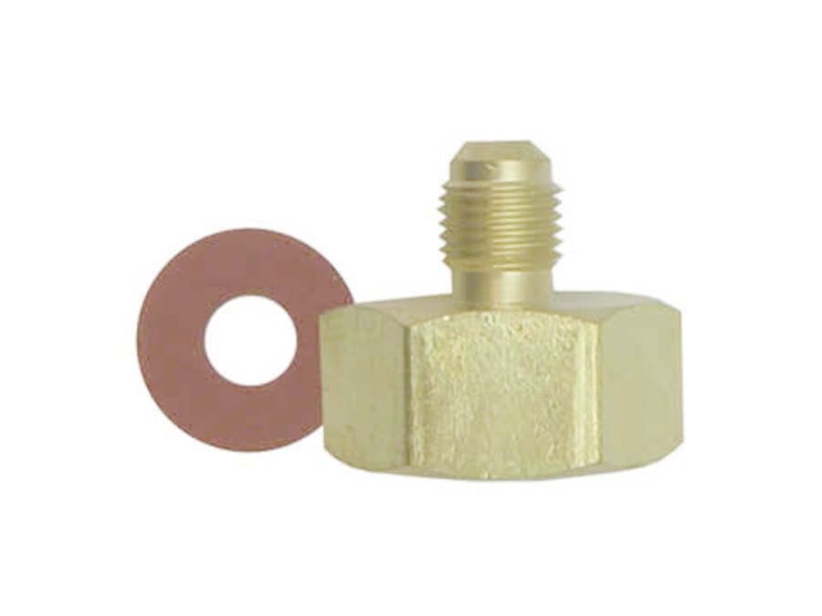 3/8 MSAE x 1/4 MSAE