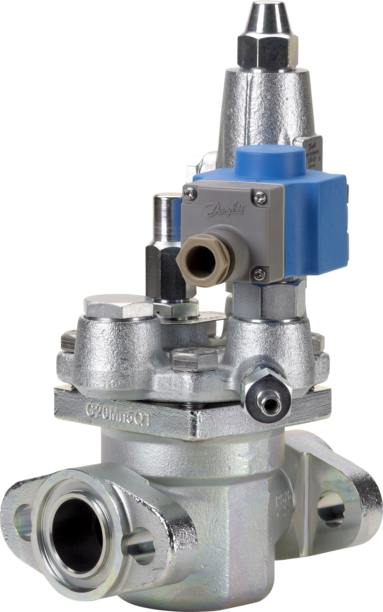 Danfoss ICV 65 / PM Valve Housing Danfoss ICV 65 / PM Valve Housing