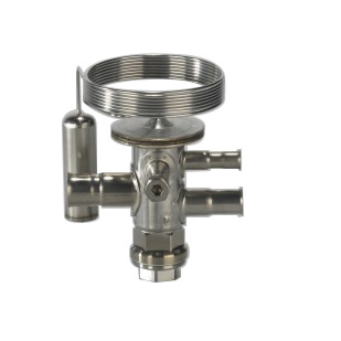 "Danfoss TX Valve TUAE R134A"