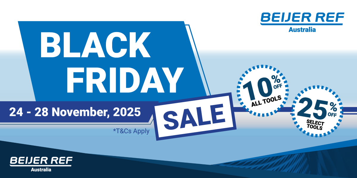 Black Friday Week is ON!