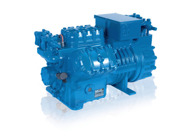FRASCOLD Z50154 COMPRSSR 50HP