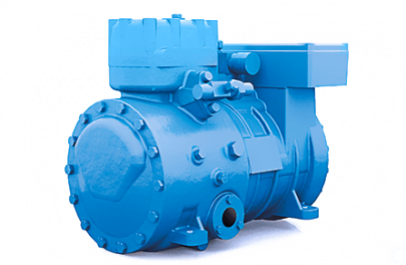 Frascold D2-11.1Y Compressor
