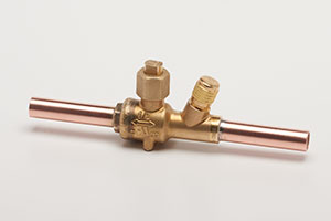 RLS Ball Valve 3/8"