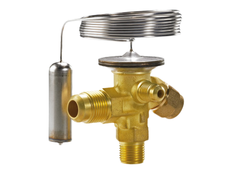 "Danfoss TX Valve TEX2 R22 S"