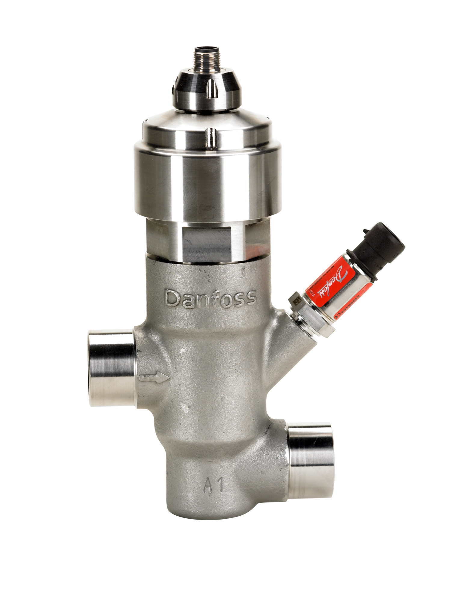 Danfoss CCMT 42 Valve