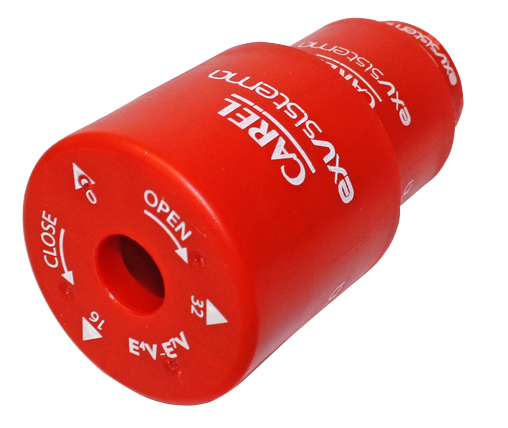 COIL KIT FOR EXV VALVES (3 PCS)