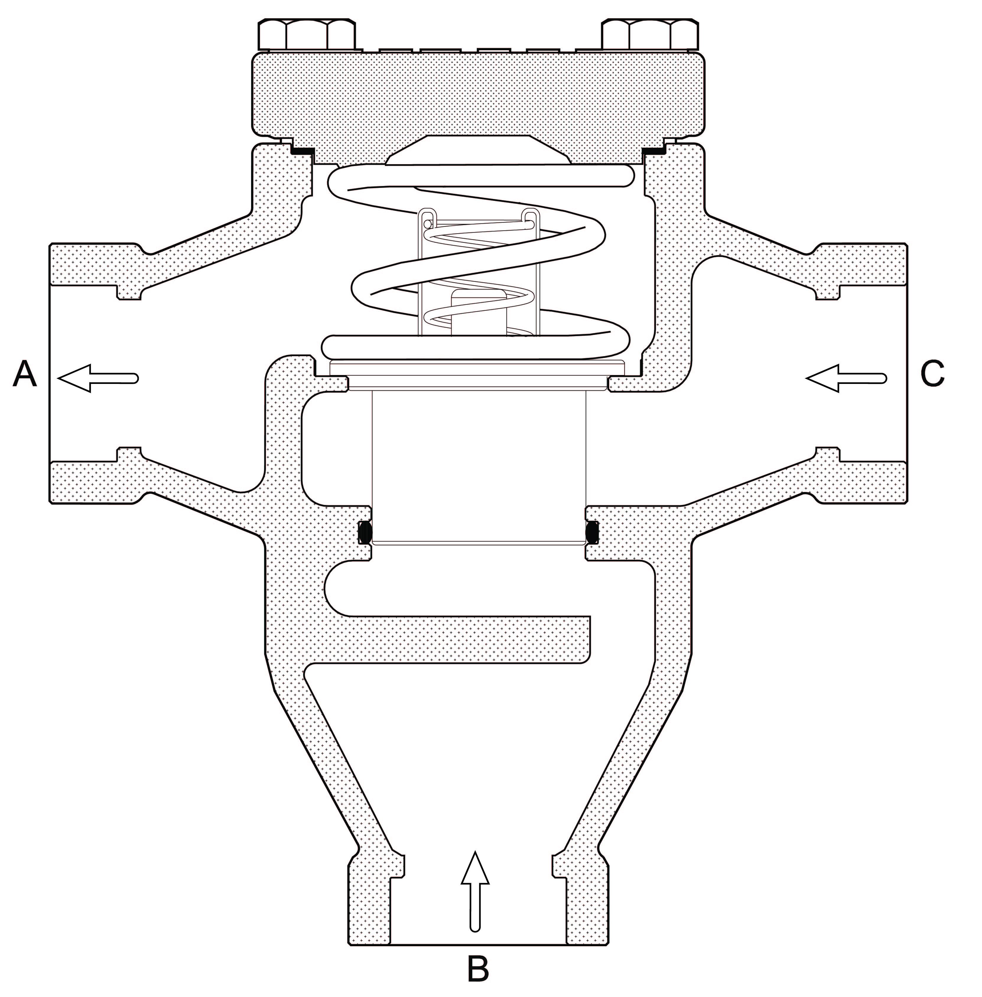 ORV DISMOUNTING KIT H2