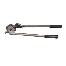 Lever Style Tuber Bender 3/8"