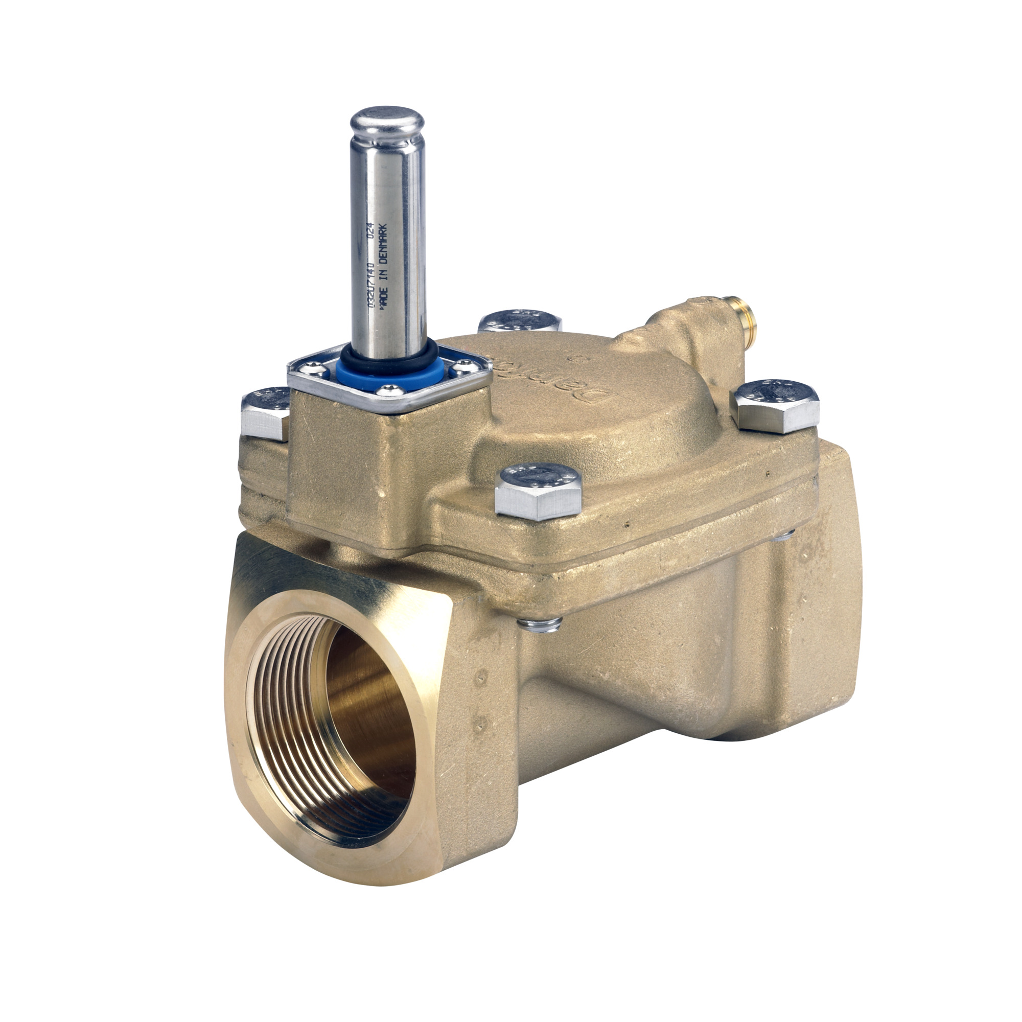 Danfoss EV220B WaterSolenoid 40mm