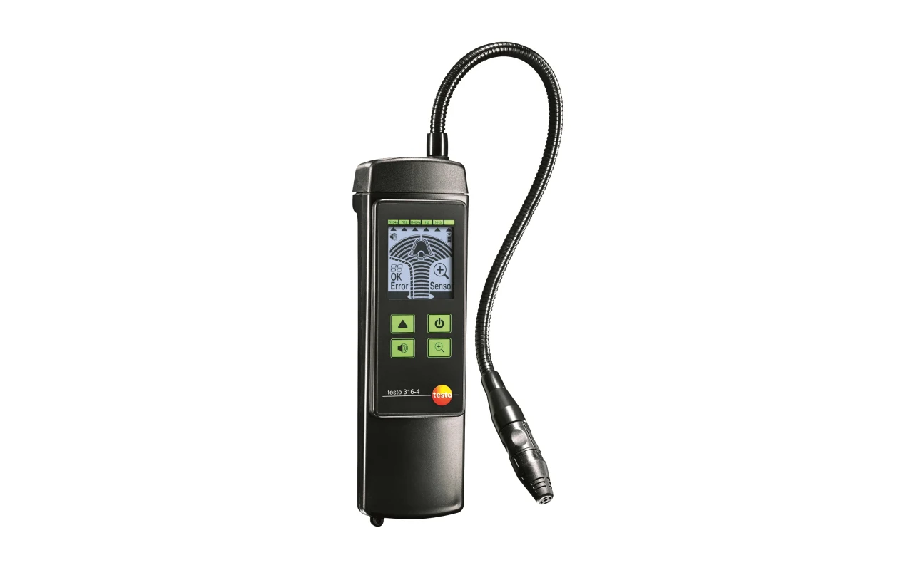 Testo 316-4 S1 Leak Det Basic