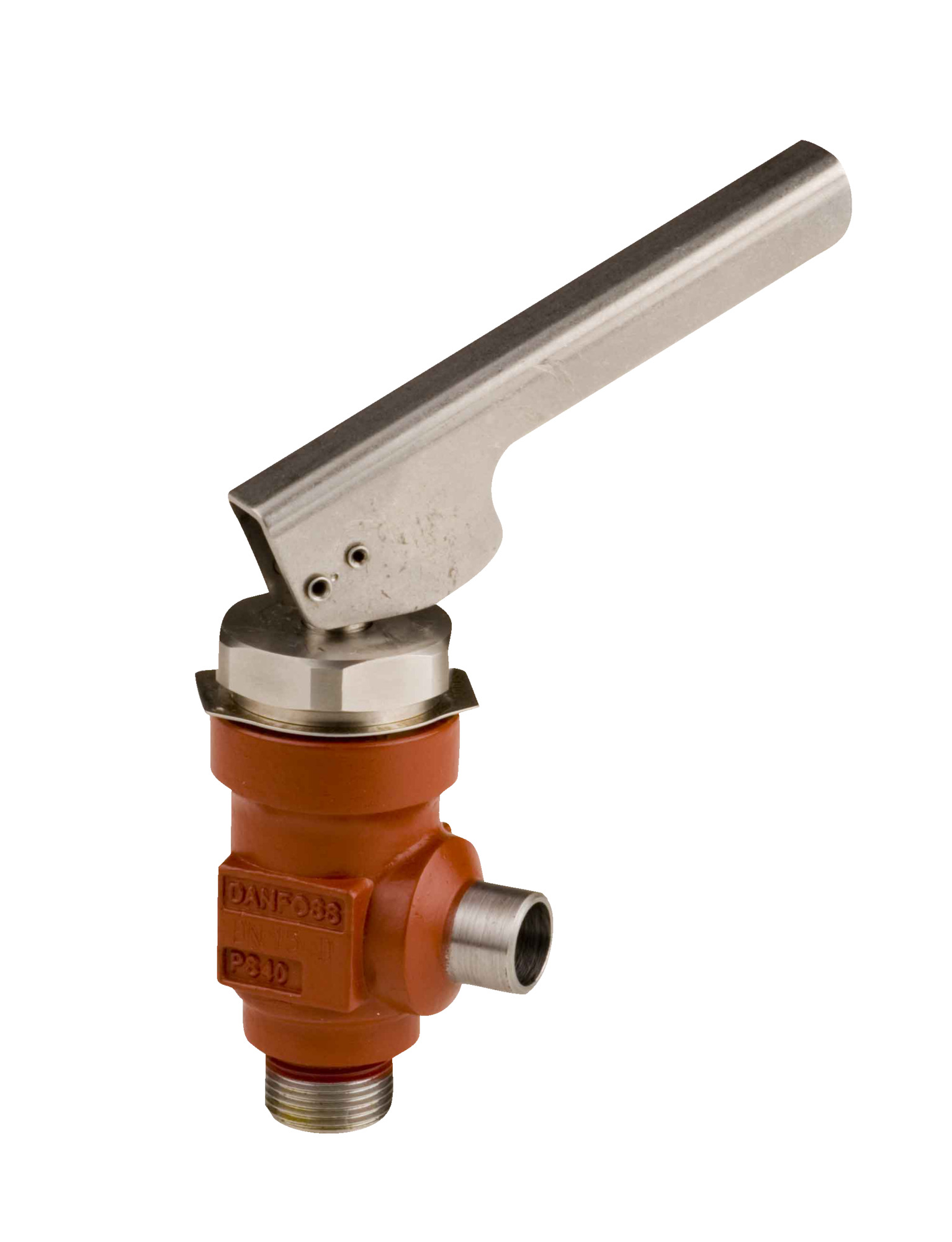 Danfoss Oil Drain Valve