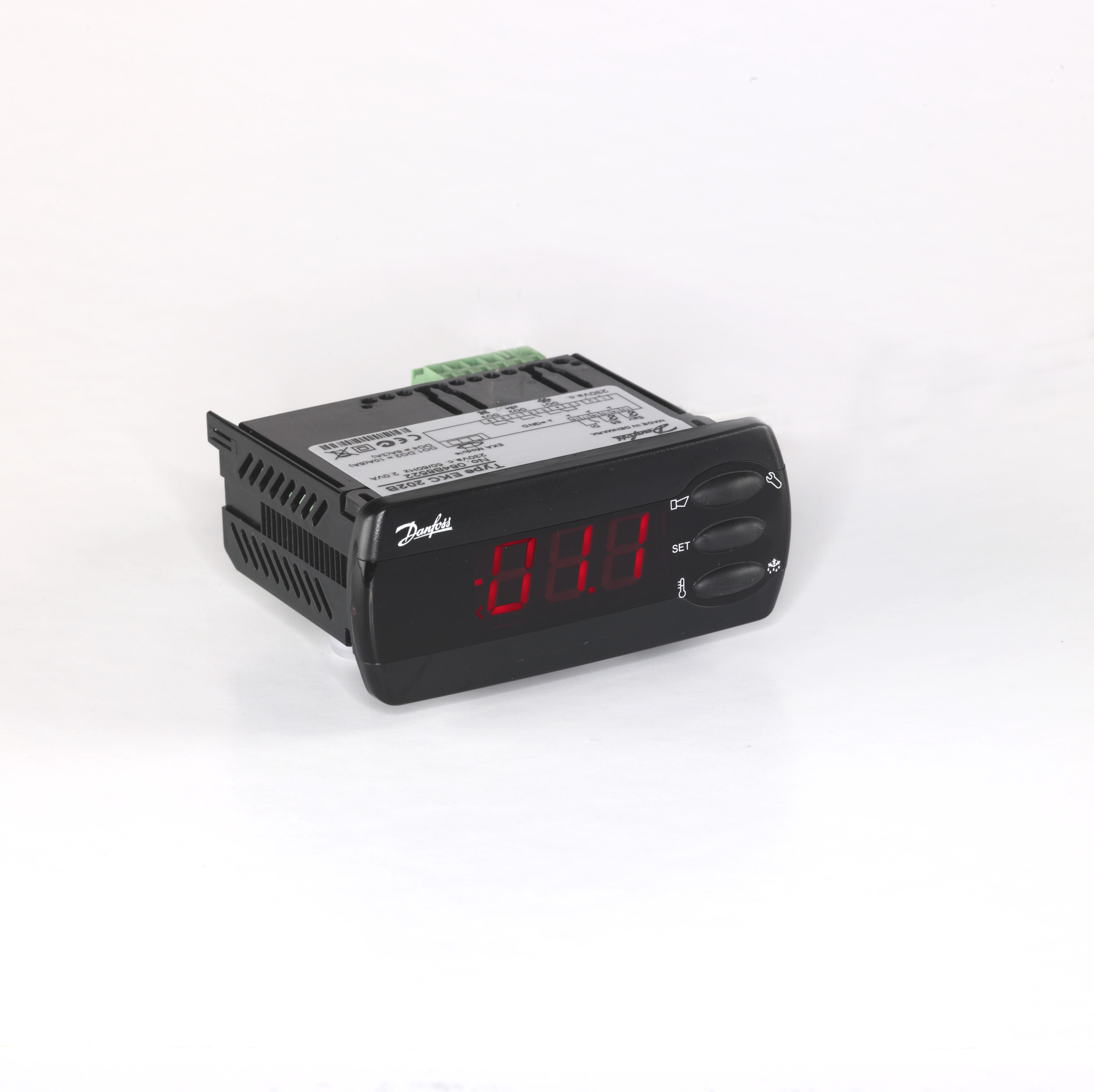 Danfoss Controller, EKC202C