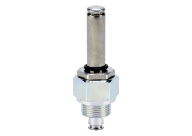 EVM (NC)      (65 bar MWP)