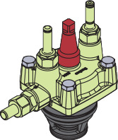 ICLX 65 Function Module