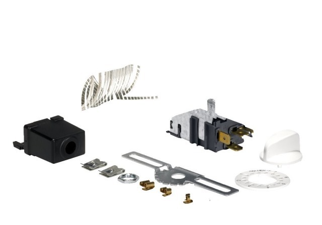 Danfoss T/Stat No 6