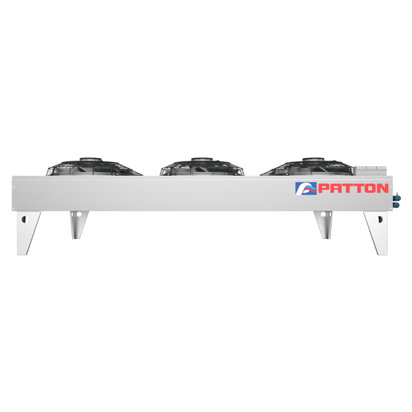 Patton Air Cooled Condenser EQAC5000