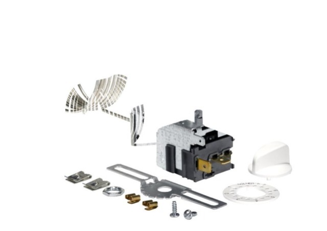 Danfoss T/Stat No 1