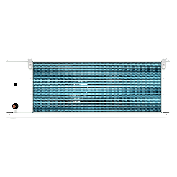 Med Temp Unit Cooler PM105 EVD ICE with Ultra Cap