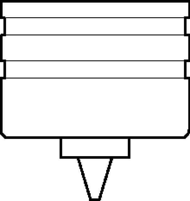 Danfoss AKVA 15-2 PistonKit