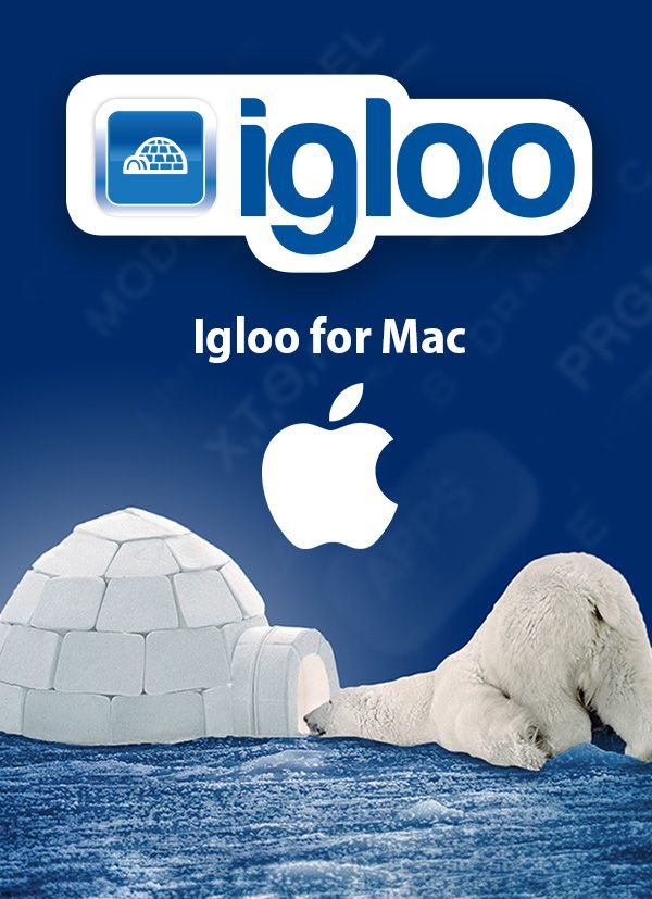 Igloo Heatload