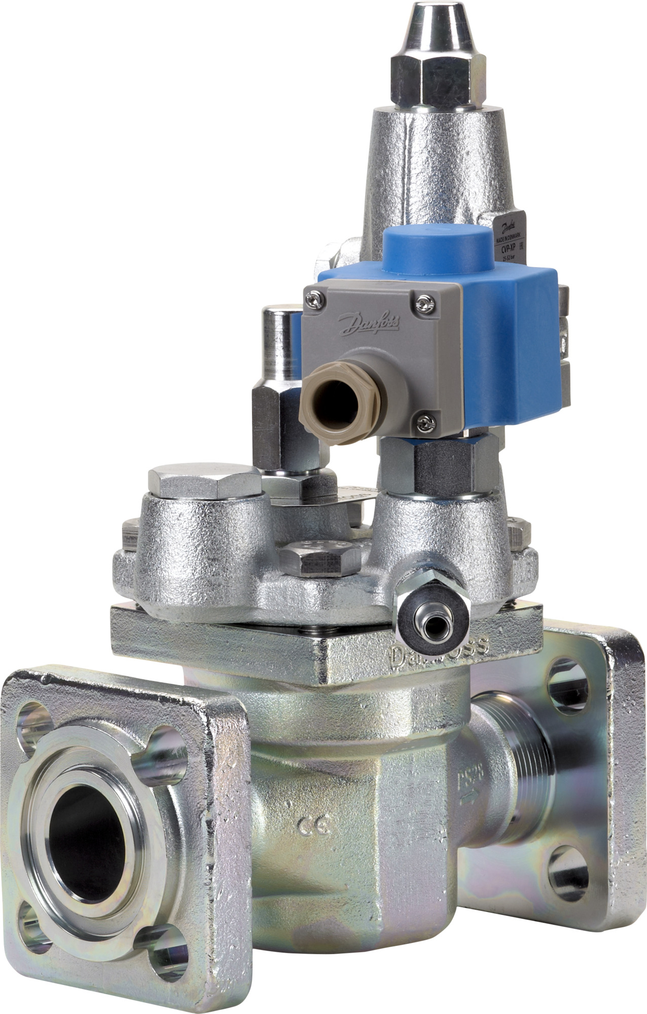 Danfoss ICV 65 / PM Valve Housing Danfoss ICV 65 / PM Valve Housing