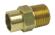3/4 MBSP x 5/8 ID