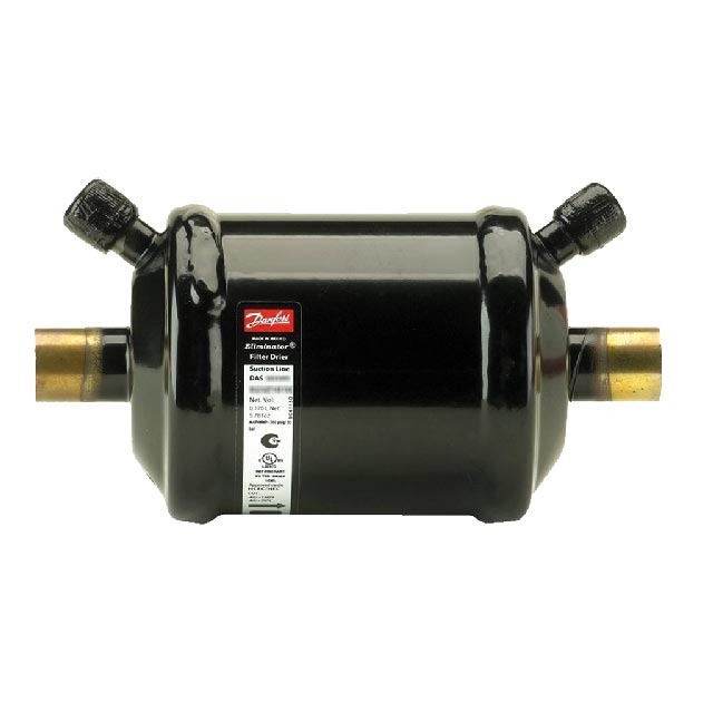"Danfoss - Suction Line Drier 084S 1/2" ODS"