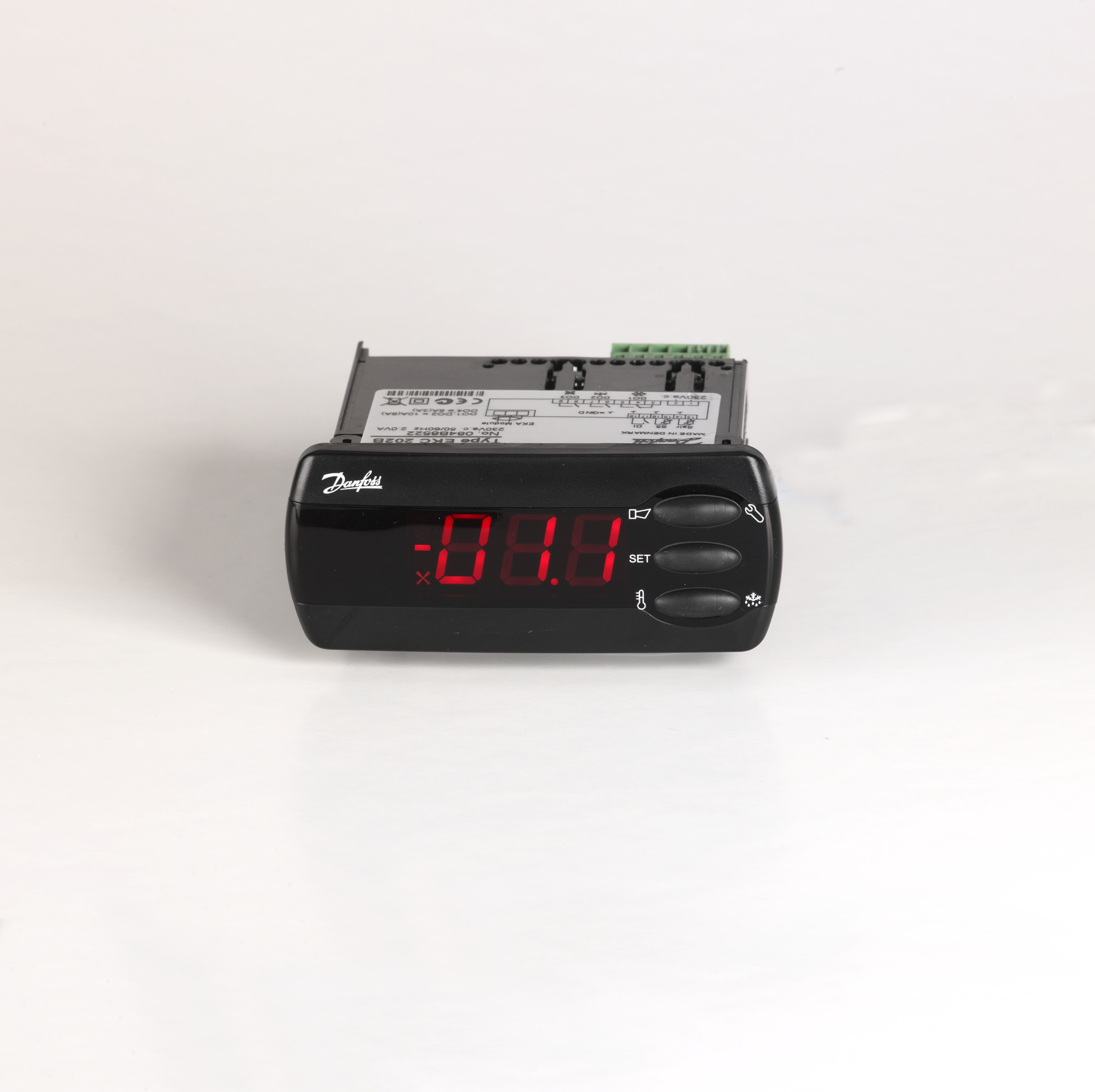 Danfoss Controller, EKC202C