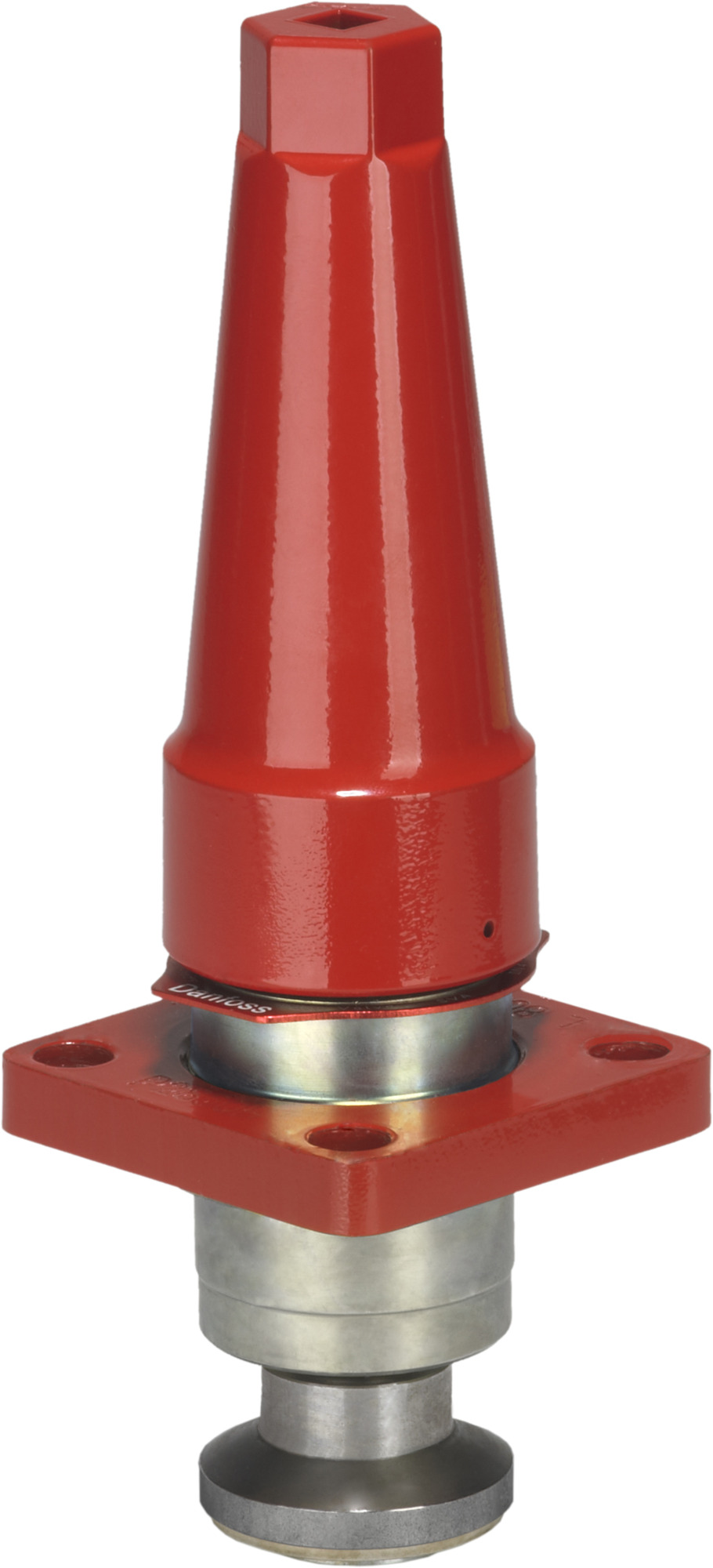 SVA-S 15-20 top complete cap
