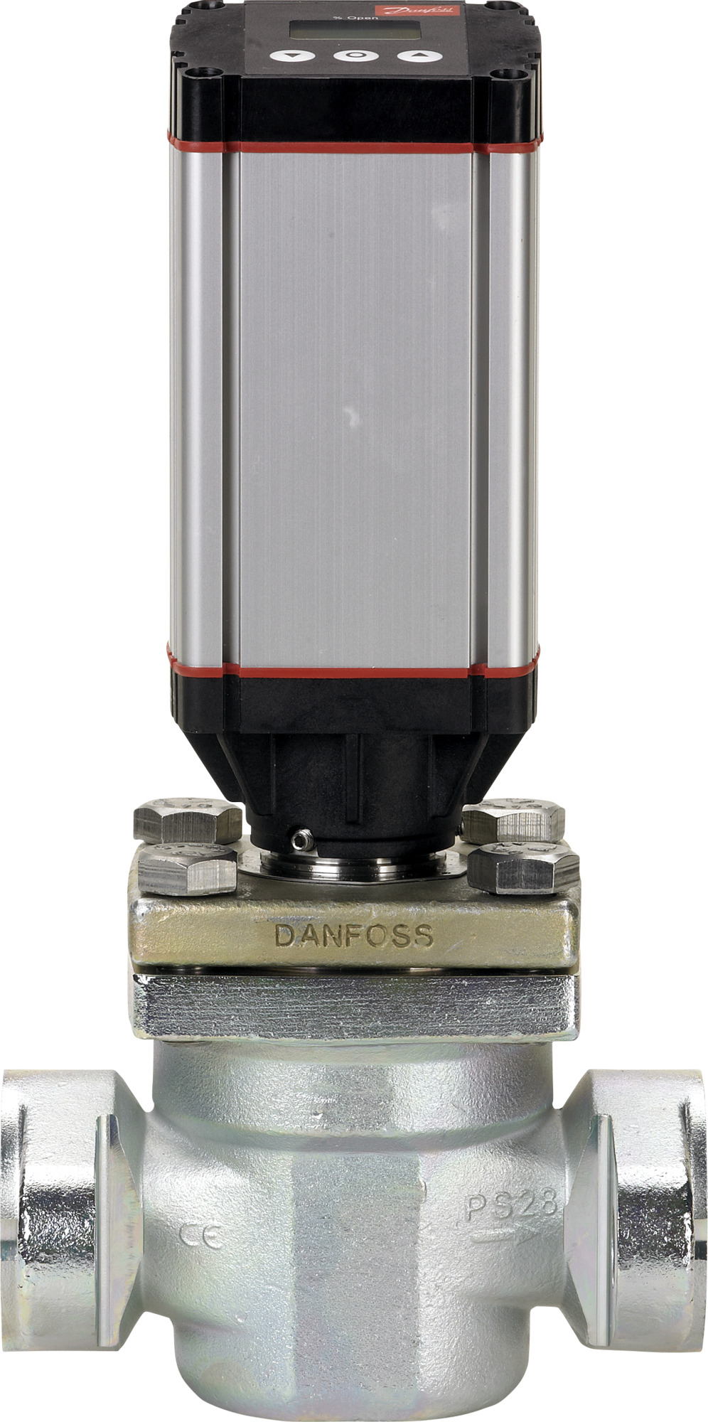 Danfoss ICV 65 / PM Valve Housing Danfoss ICV 65 / PM Valve Housing